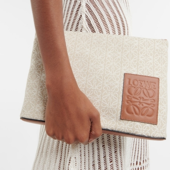 Loewe Handbags - NWT Loewe Anagram Bag